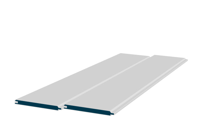 8 x 89mm TGV Sheeting - Style: Pre-Primed Wood