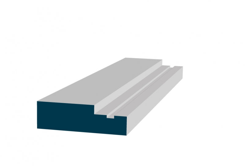 40mm Pre-Primed 30 Minute Fire REBATED Door Frame